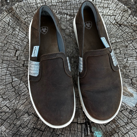 Ariat Shoes - Ariat |